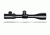 Hawke Sport Optics Airmax 30 Side Focus 3-12x50 AMX IR Rifle Scope, Black 13300