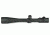 Hawke Sport Optics Airmax 30 Side Focus 8-32x50 AMX IR Rifle Scope, Black HK6156