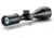 Hawke Sport Optics Airmax EV Rifle Scope, 4-12x50mm AO, Second Focal Plane, AMX Reticle, Black, 13140
