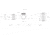 Hawke Sport Optics Airmax EV Rifle Scope, 4-12x50mm AO, Second Focal Plane, AMX Reticle, Black, 13140