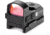 Hawke Sport Optics Digital Control Reflex Red Dot Sight w/ Battery Tray, 3 MOA Dot, Black, 12141