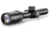 Hawke Sport Optics Endurance 30 Rifle Scope, 1-4x24mm, 30mm Tube, SFP, L4A IR Reticle, Black, 16300