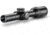 Hawke Sport Optics Endurance 30 Rifle Scope, 1-4x24mm, 30mm Tube, SFP, Tactical Dot IR Reticle, Black, 16301