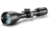 Hawke Sport Optics Endurance 30 Rifle Scope, 3-12x56mm, 30mm, SFP, LRC IR Reticle, Black, 16331
