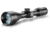 Hawke Sport Optics Endurance 30 Rifle Scope, 3-12x56mm, 30mm Tube, SFP, 350 Legend Reticle, Black, 16332