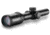 Hawke Sport Optics Endurance 30 WA Riflescope 1-6x24 - L4A Fiber Dot, Black, 16401
