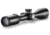 Hawke Sport Optics Endurance 30 WA Riflescope 3-18x50 SF- LR2 Fiber Dot, Black, 16435