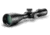 Hawke Sport Optics Endurance 30 WA Riflescope 4.5-27x56 SF- LR2 Fiber Dot, Black, 16440