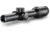 Hawke Sport Optics Frontier 30 Rifle Scope, 1-8x24mm, 30mm, L4A FD Reticle, Black, 18405