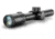 Hawke Sport Optics Frontier 30 Rifle Scope, 1-8x24mm, 30mm, L4A FD Reticle, Black, 18405