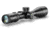 Hawke Sport Optics Frontier 30 Rifle Scope, 3-15x50mm SF, 30mm, FFP, Mil Pro IR Reticle, Black, 18520