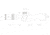 Hawke Sport Optics Frontier 30 Rifle Scope, 3-15x50mm SF, 30mm, FFP, Mil Pro IR Reticle, Black, 18520