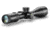 Hawke Sport Optics Frontier 30 Rifle Scope, 4-20x50mm SF, 30mm, FFP, Mil Pro IR Reticle, Black, 18530