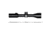 Hawke Sport Optics Frontier FFP 3-15x50 FFP Mil Ext.IR Rifle Scope, Black, 18320