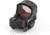 Hawke Sport Optics Frontier Reflex Red Dot Sight 3 MOA Dot, Slimline, Weaver/RMSc Footprint, Black, 12160
