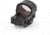 Hawke Sport Optics Frontier Reflex Red Dot Sight 3 MOA Dot, Weaver/DDP Footprint, Black, 12163