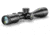 Hawke Sport Optics Frontier Rifle Scope, 3-15x44mm SF, 1in, SFP, Mil Pro IR Reticle, Black, 18120