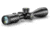 Hawke Sport Optics Frontier Rifle Scope, 4-20x44mm, 1in Tube, SFP, Mil Pro IR Reticle, Black, 18130