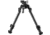 Hawke Sport Optics Carbon Fiber Pro Notched Bipod, 8-12