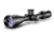 Hawke Sport Optics Sidewinder 30 SF Rifle Scope, 6-24x56mm, 30mm Tube, Second Focal Plane, 20x 1/2 Mil Dot + Reticle, Red, MRAD Adjustment, Black, 17260