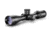 Hawke Sport Optics Sidewinder 30 SF Rifle Scope, 6.5-20x44mm, 30mm Tube, Second Focal Plane, 20x 1/2 Mil Dot + Reticle, Red, MRAD Adjustment, Black, 17150