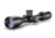 Hawke Sport Optics Sidewinder FFP Rifle Scope, 4-16x50mm, 30mm Tube, First Focal Plane, FFP 1/2 Mil Dot + Reticle, Red, MRAD Adjustment, Black, 17450