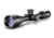 Hawke Sport Optics Sidewinder FFP Rifle Scope, 6-24x56mm, 30mm Tube, First Focal Plane, FFP 1/2 Mil Dot + Reticle, Red, MRAD Adjustment, Black, 17460