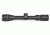 Hawke Sport Optics Sport HD 2-7X32 AO Mil Dot, Black HK3012