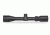 Hawke Sport Optics Sport HD 3-9X40 Center Cross IR Rifle Scope, Black HK3031