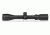 Hawke Sport Optics Sport HD 3-9X40 Rimfire IR, Black HK3035