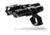 Hawke Sport Optics Tactical Laser Sight / Xenon Flashlight Combo, Green Laser HK3509