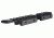 Hawke Sport Optics Picatinny /Weaver Rail Adapter - 2 Pieces, Black, 22400
