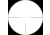Hawke Sport Optics Vantage 3-15x44 34mm Tube Rifle Scope, First Focal Plane, MOA Pro II Reticle, Black, 14621