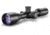 Hawke Sport Optics Vantage 30 Rifle Scope, 4-16x50mm SF, 30mm, SFP, Rimfire .22 LR Subsonic IR Reticle, Black, 14293