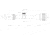 Hawke Sport Optics Vantage Rifle Scope, 4-12x40mm AO, 1in, SFP, .17 HMR IR Reticle, Black, 14241