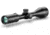 Hawke Sport Optics Vantage 4-12x50mm Rifle Scope, 1 in Tube, 30/30 Duplex Reticle, Black, 14150