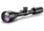 Hawke Sport Optics Vantage Rifle Scope, 4-12x50mm, 1in Tube, SFP, 30/30 Duplex Reticle, Black, 14150