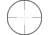 Hawke Sport Optics Vantage 6-24x50 1in Tube,AO Waterproof Rifle Scope,Black,Mil Dot Center Reticle 14265