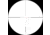 Hawke Sport Optics Vantage 6-24x50 30mm Tube Rifle Scope, Second Focal Plane, .223/.308 Marksman Reticle, Black, 14422