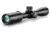 Hawke Sport Optics Vantage Rifle Scope, 2-7x32mm, 1in Tube, SFP, 30/30 Duplex Reticle, Black, 14110