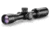 Hawke Sport Optics Vantage Rifle Scope, 2-7x32mm, 1in Tube, SFP, Mil Dot Reticle, Black, 14209