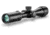 Hawke Sport Optics Vantage Rifle Scope, 2-7x32mm AO, 1in Tube, SFP, Mil Dot IR Reticle, Black, 14211