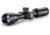 Hawke Sport Optics Vantage Rifle Scope, 2-7x32mm AO, 1in Tube, SFP, Mil Dot IR Reticle, Black, 14211