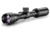 Hawke Sport Optics Vantage Rifle Scope, 2-7x32mm AO, 1in Tube, SFP, Mil Dot Reticle, Black, 14111