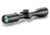 Hawke Sport Optics Vantage Rifle Scope, 3-12x44mm SF, 1in Tube, Half Mil Dot Reticle, Black, 14160