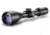 USED Hawke Sport Optics Vantage Rifle Scope, 3-12x56mm, 30mm Tube, SFP, L4A IR Reticle, Black, 14275, EDEMO1