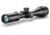 Hawke Sport Optics Vantage Rifle Scope, 3-9x40mm AO, 1in Tube, SFP, Mil Dot IR Reticle, Black, 14225