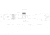 Hawke Sport Optics Vantage Rifle Scope, 4-12x50mm, 1in Tube, SFP, Mil Dot IR Reticle, Black, 14250