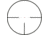 Hawke Sport Optics Vantage Rifle Scope, 9x42mm, L4A Dot 1/2 MOA Reticle, Black, 14279