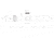 Hawke Sport Optics Vantage Rifle Scope, 9x42mm, L4A Dot 1/2 MOA Reticle, Black, 14279